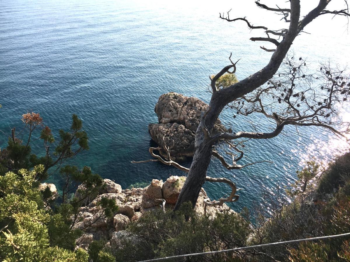 Casa Fortuna Sveta Nedelja  Buitenkant foto