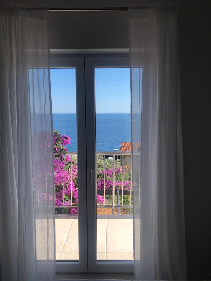 Casa Fortuna Sveta Nedelja  Buitenkant foto